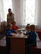 Калейдаскоп вясновых канікул