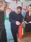 Неделя нулевого травматизма