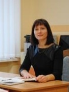 Дядюк Наталья Петровна