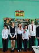 01.09. 2025 в 9 классе