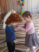 Каникулы. Музыкальное развлечение "Мы едем, едем, едем..."