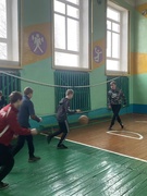 Спаборніцтвы па баскетболу
