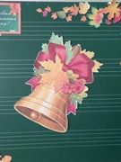 Школа приглашает своих учеников в 2024/2025 учебный год