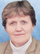 Лисиченок Анна Игнатьевна