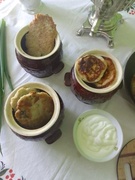 День белорусской кухни
