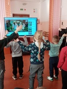 Воспитательно- оздоровительный лагерь «Весенняя капель» с дневным пребыванием