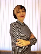 Пырх Анжелика Ивановна