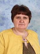 Синякова Галина Борисовна