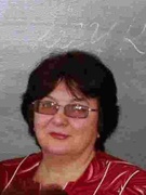 Зимина Маргарита Ивановна