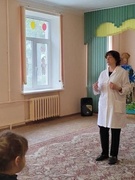Школьная акция «Всё, до последней крошки!»