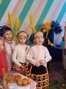 "Восеньскі кірмаш"