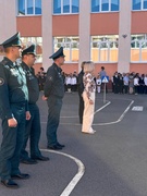 Единый день безопасности