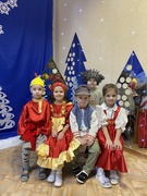 День сказок