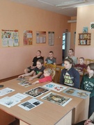Игра - путешествие "Беларусь: вчера, сегодня, завтра"