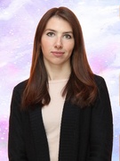 Жук Дина Петровна