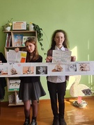 1 марта - Всемирный день кошек