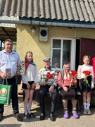 Их подвиг в памяти потомков сохраним