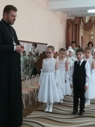 Православный праздник "Пасха Красная"