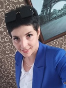 Касьян Ирина Геннадьевна