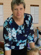 Мазай Ирина Владимировна