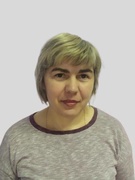 Кацуба Майя Витальевна