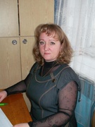Давидович Галина Павловна