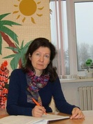 Попова Жанна Валерьевна