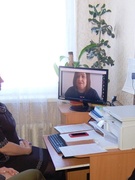 Заседание областной творческой лаборатории "Эффективный опыт использования ОТСМ-ТРИЗ-РТВ-технологии в работе с детьми дошкольного возраста"