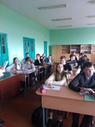 Рэспубліканскі дыктант, прымеркаваны да Дня народнага адзінства. 16 верасня