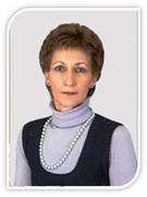 Чаплева Надежда Васильевна