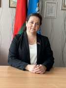 Немкович Виктория Владимировна