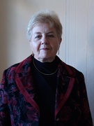 Подобедова Татьяна Марковна