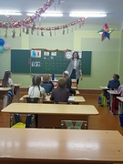 Преемственность со школой