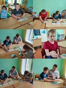 В гостях у сказки