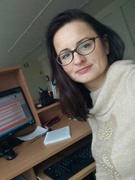 Таянко Елена Владимировна