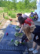 День памяти и скорби