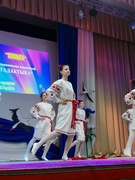 Утренняя звезда - 2025