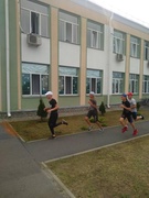 Летний оздоровительный лагерь