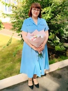 Михалева Алла Алексеевна