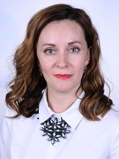 Шатравко Светлана Александровна