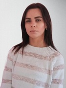 Блудчая Ирина Владимировна