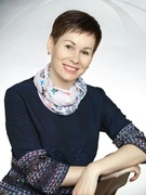 Бегунова Елена Григорьевна