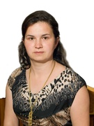 Филиппович Людмила Васильевна