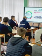 ШАГ 26.05.2022 Школа активного гражданина