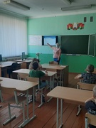 Оздоровительный лагерь Улыбка