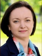 Бутович Татьяна Александровна