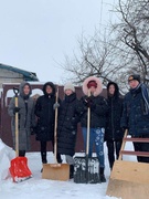 День здоровья. 13.02.2021