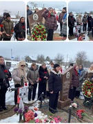 Акция "Зажги свечу памяти"
