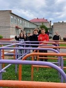 Лагерь труда и отдыха "Рубеж" 02.06.2025