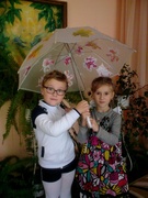 С днем рождения, Лерочка!